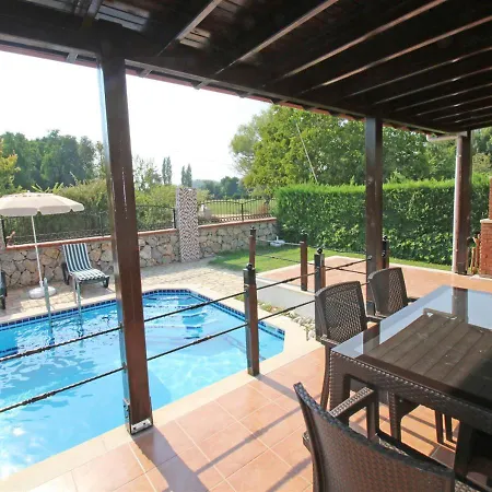 Spacious With Garden For 6 People In Fethiye, Yaniklar - Awz 235 페티예