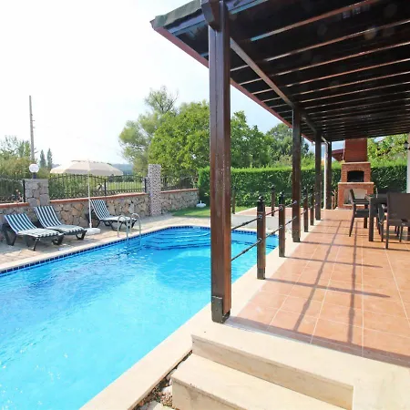 Spacious With Garden For 6 People In Fethiye, Yaniklar - Awz 235 페티예