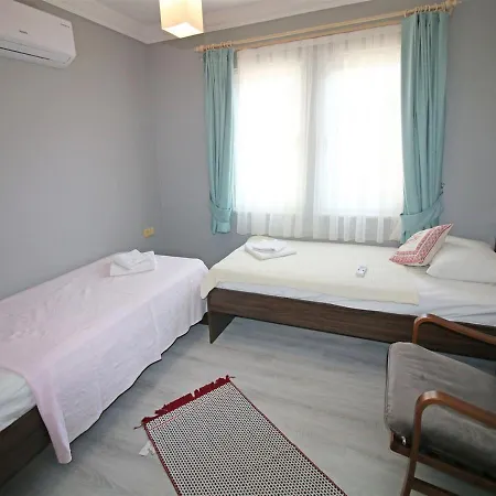 ヴィラ Spacious With Garden For 6 People In Fethiye, Yaniklar - Awz 235
